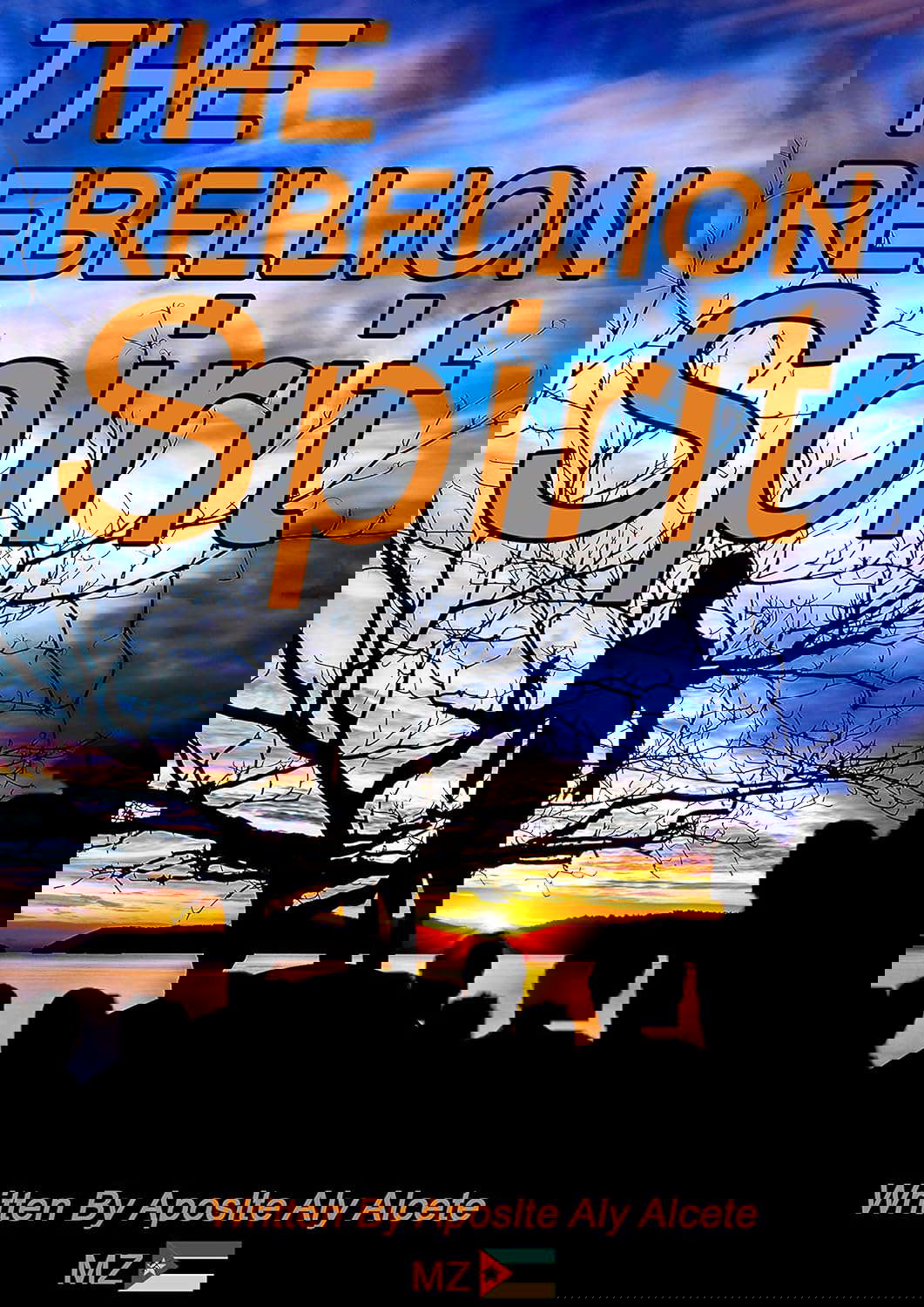 The Rebellion Spirit: The Rebellion in the Church poster