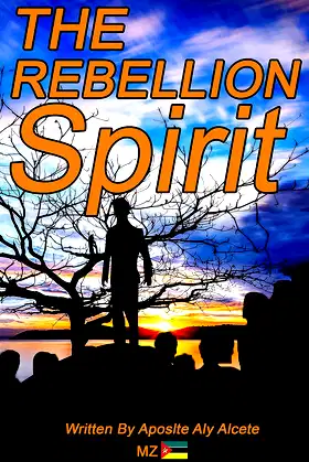 The Rebellion Spirit: The Rebellion in the Church poster