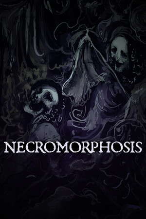 Necromorphosis poster