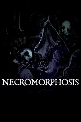 Necromorphosis poster