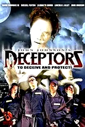 Deceptors poster
