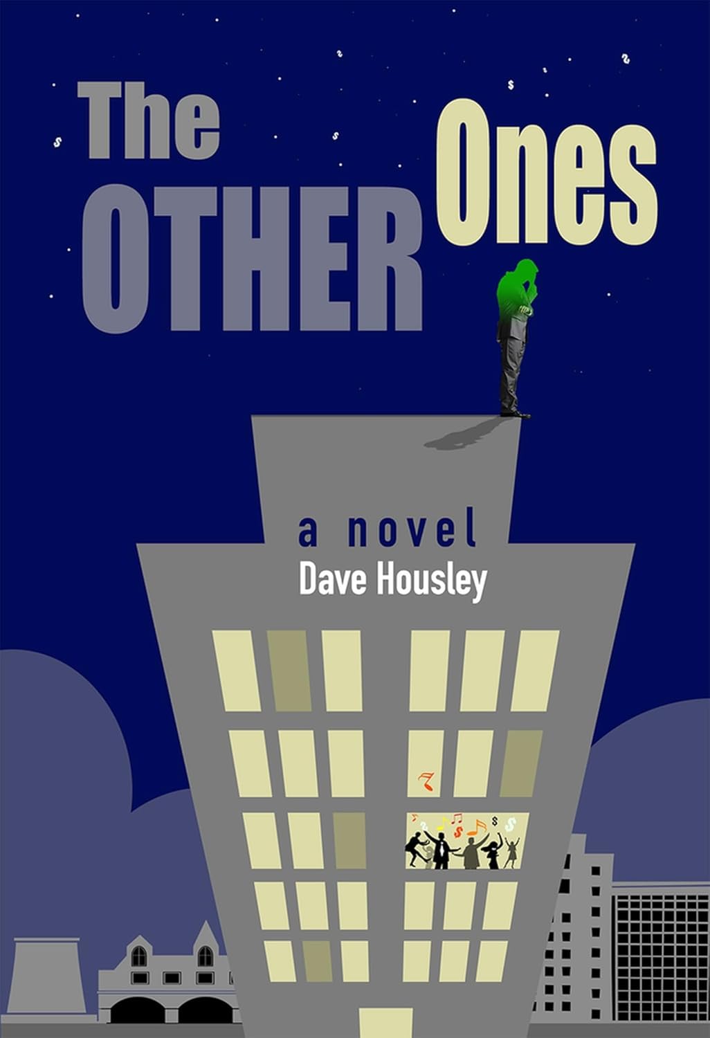 The Other Ones poster