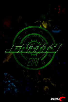 Entity Researchers poster