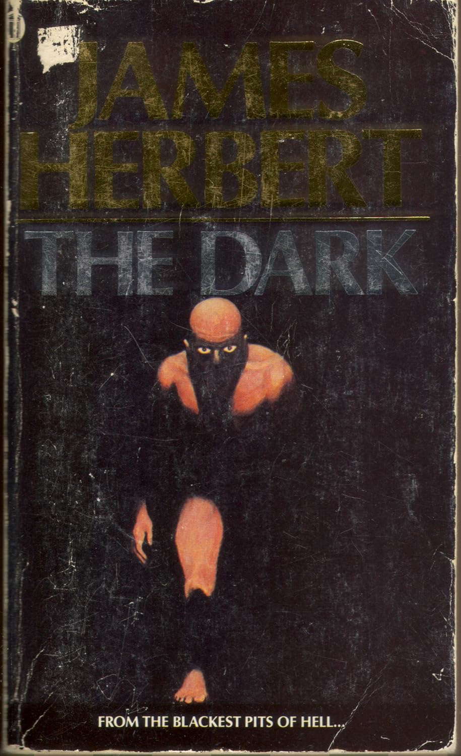 Dark poster