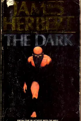 Dark poster