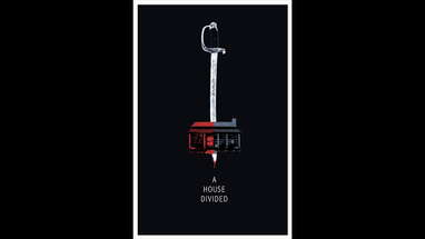 A House Divided - Short Film poster