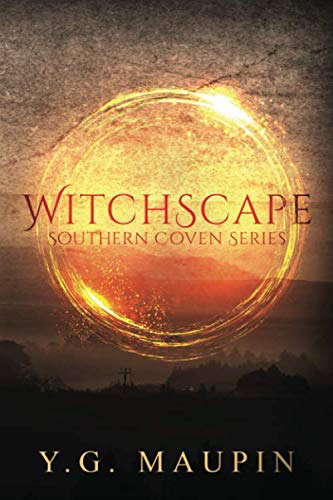 Witchscape (Southern Coven Series) poster