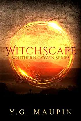 Witchscape (Southern Coven Series) poster