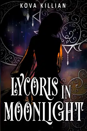 Lycoris in Moonlight poster