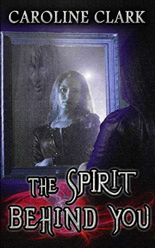 The Spirit Behind You poster