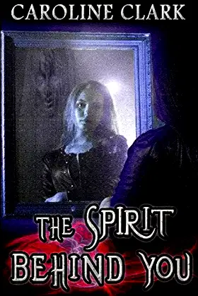 The Spirit Behind You poster
