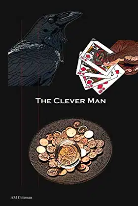 The Clever Man poster