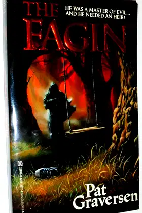The Fagin poster