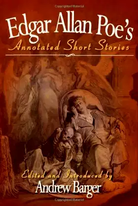Edgar Allan Poe's Annotated Short Stories poster