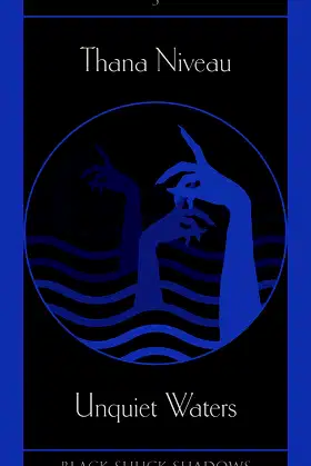 Unquiet Waters (Black Shuck Shadows) poster