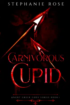 Carnivorous Cupid (ANGRY GREEK GODS) poster