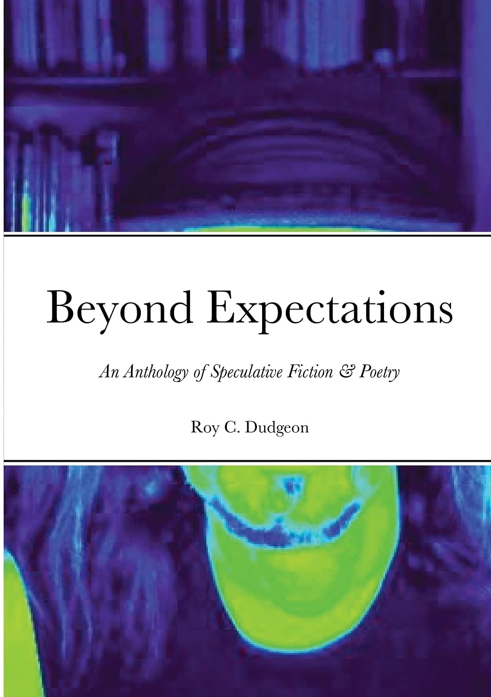 Beyond Expectations poster