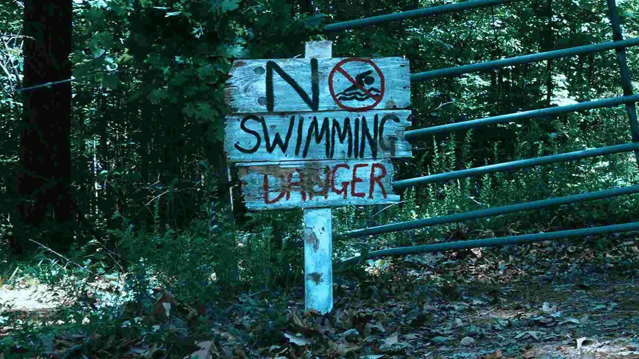 No Swimming Short Film #indeedia #NoSwimming