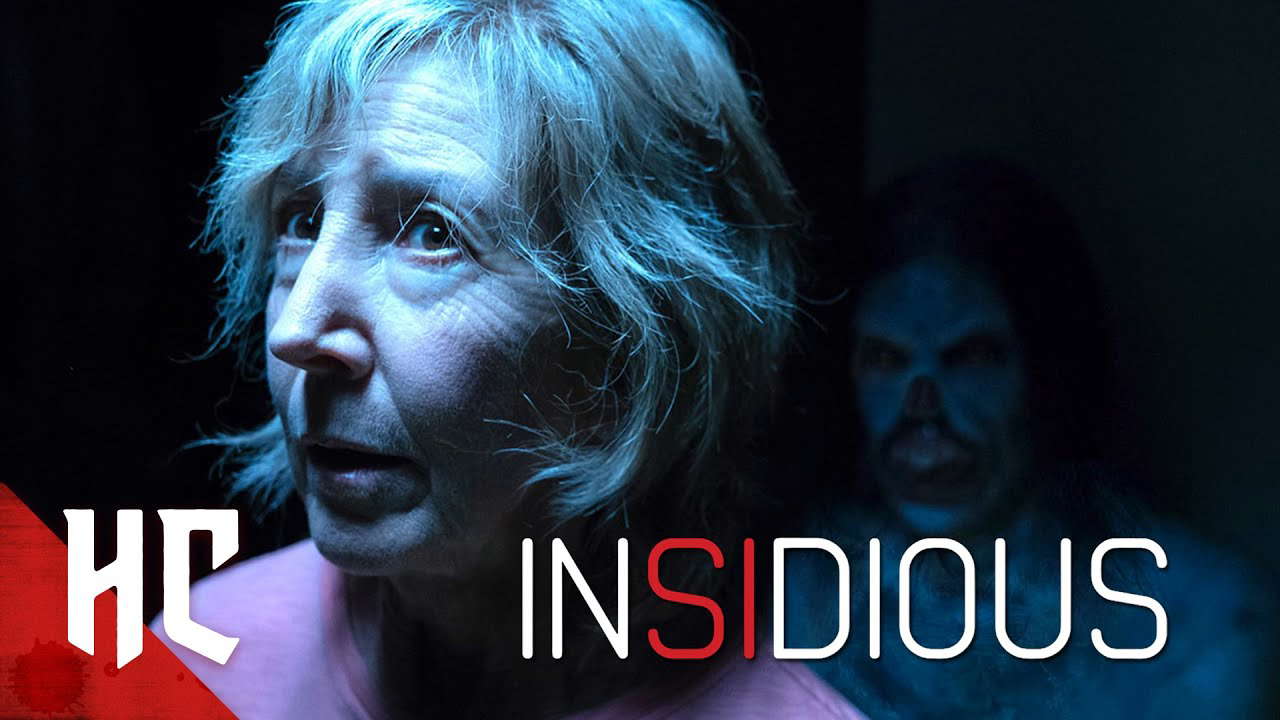Insidious: The Last Key Clip: Defeating The Key Demon | Horror Central