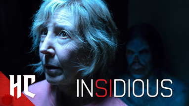 Insidious: The Last Key Clip: Defeating The Key Demon | Horror Central poster
