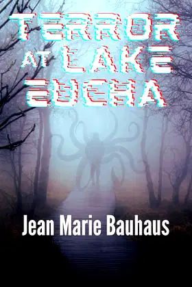 Terror at Lake Eucha poster