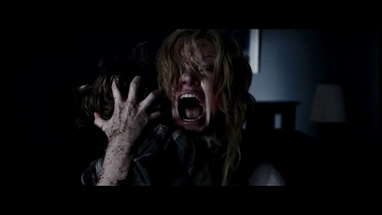 The Babadook - In Cinemas Now poster