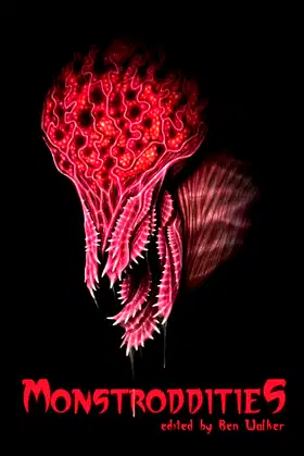 Monstroddities poster