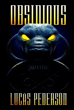 Obsidious poster