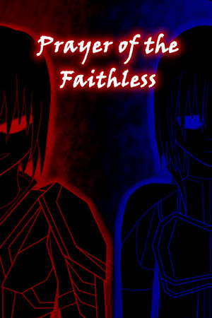 Prayer of the Faithless poster