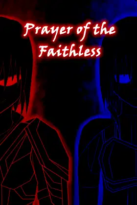 Prayer of the Faithless poster