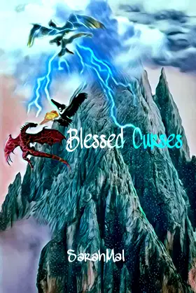 Blessed Curses (SarahMal) poster