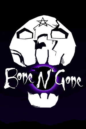 Bone n' Gone poster