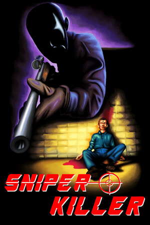 Sniper Killer poster