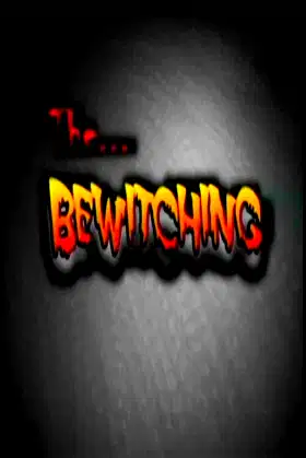 The Bewitching poster