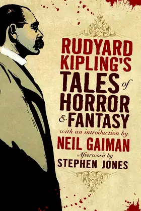 Rudyard Kipling's Tales of Horror and Fantasy poster