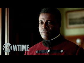 Penny Dreadful | Sembene poster