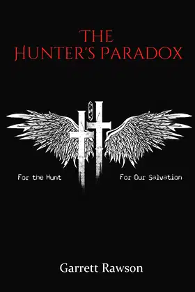 The Hunter's Paradox (The Hunter's Series) poster