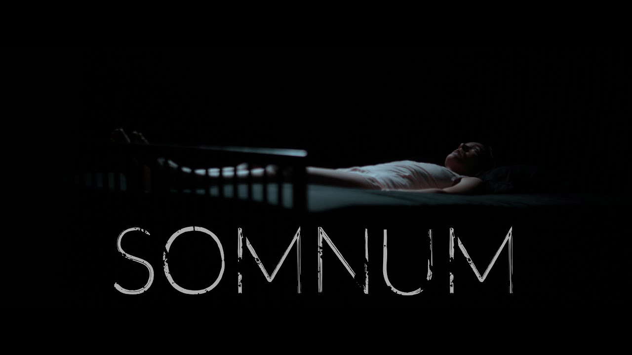 Somnum | Short Horror Film (4K)