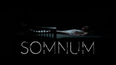 Somnum | Short Horror Film (4K) poster