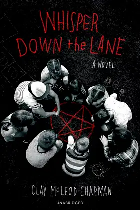 Whisper Down the Lane: A Novel poster