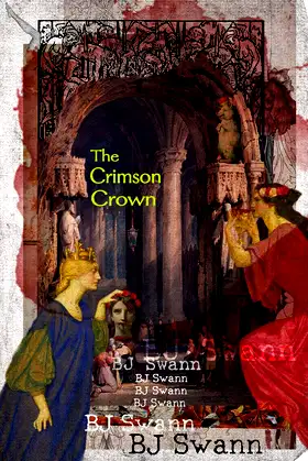 The Crimson Crown (Aeon of Chaos) poster