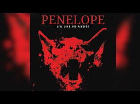 PENELOPE | Thriller/Horror Short Film poster