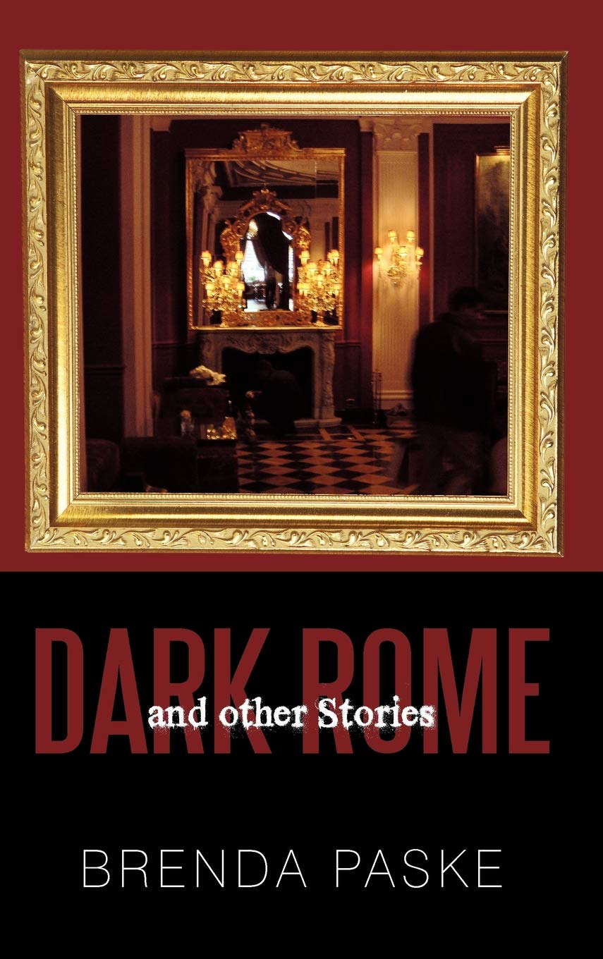 Dark Rome: And Other Stories poster