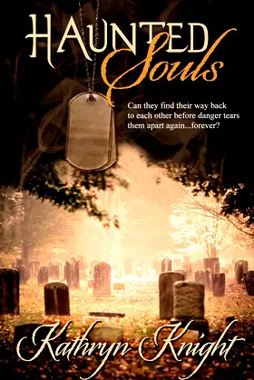 Haunted Souls poster