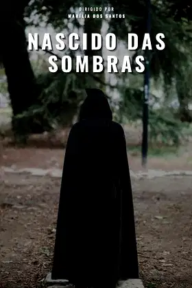 Nascido das Sombras poster