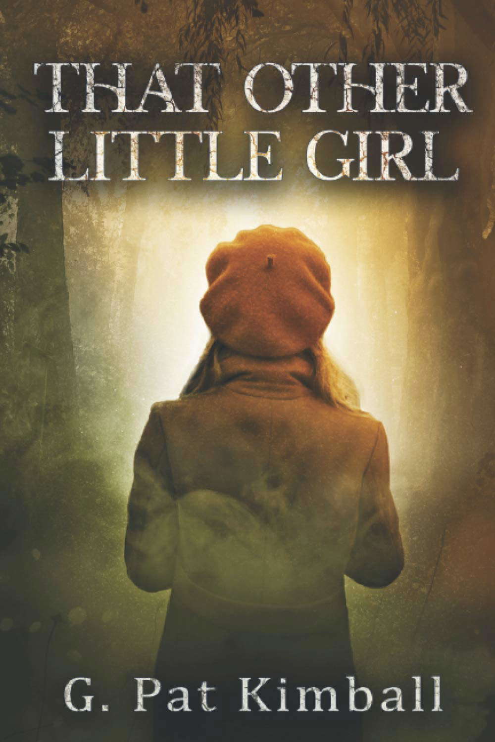 That Other Little Girl poster