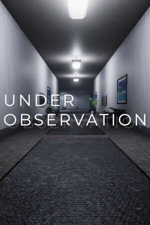 Under Observation poster