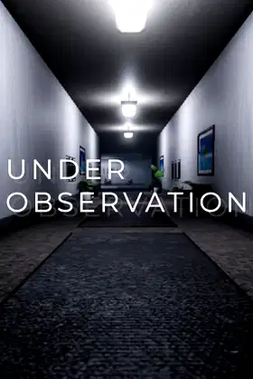 Under Observation poster