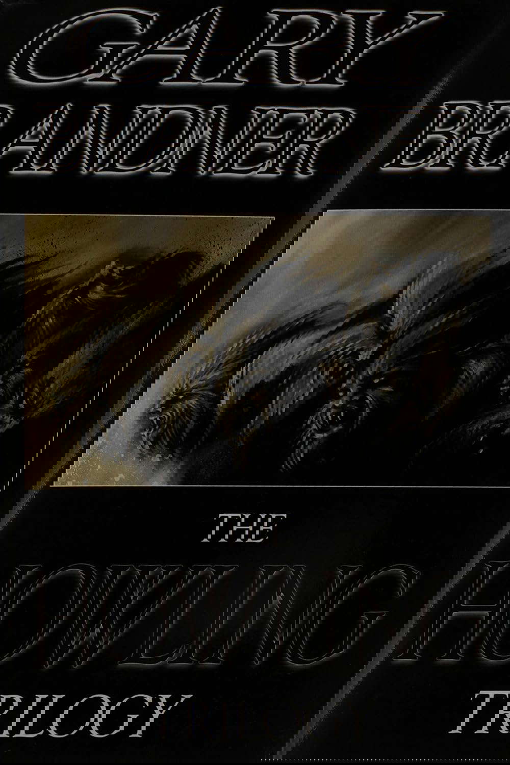 The Howling Trilogy poster