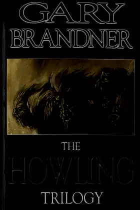 The Howling Trilogy poster